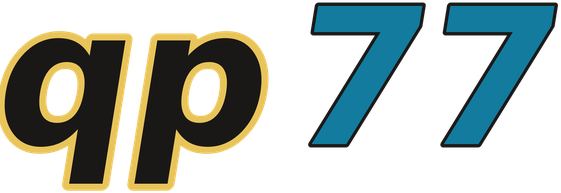 qp77 logo
